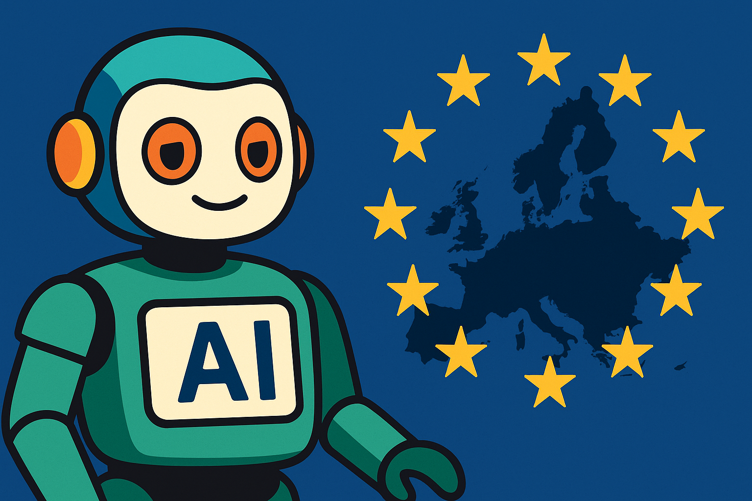 AI en Europa
